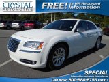 2012 Chrysler 300 Limited