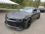 2015 Chevrolet Camaro SS/RS Coupe Data, Info and Specs