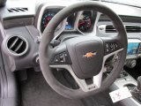 2015 Chevrolet Camaro SS/RS Coupe Steering Wheel