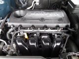 2011 Kia Sorento Engines