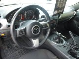 2011 Mazda MX-5 Miata Interiors