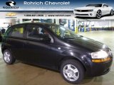 2006 Chevrolet Aveo LS Hatchback