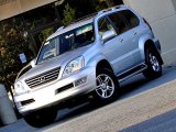2008 Lexus GX 470
