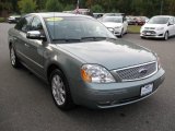 2006 Titanium Green Metallic Ford Five Hundred Limited AWD #97971810