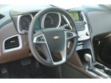 2015 Chevrolet Equinox LT Dashboard