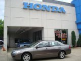 2006 Carbon Bronze Pearl Honda Accord EX Sedan #9697054