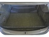 2015 Chevrolet Malibu LT Trunk