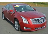 2013 Cadillac XTS Luxury FWD