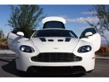 2011 Aston Martin V12 Vantage Coupe Exterior