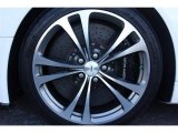 2011 Aston Martin V12 Vantage Coupe Wheel