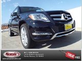 2015 Mercedes-Benz GLK 350