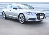 2013 Audi A6 2.0T Sedan