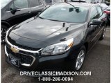 2014 Chevrolet Malibu LS