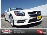 2015 Mercedes-Benz SL 550 Roadster