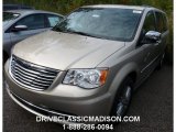 2015 Cashmere/Sandstone Pearl Chrysler Town & Country Touring-L #98017023