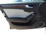 2015 Audi allroad Premium Plus quattro Door Panel