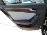 2015 Audi allroad Premium Plus quattro Door Panel