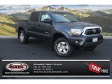 2015 Toyota Tacoma V6 Double Cab 4x4