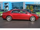 2011 Chevrolet Malibu LTZ