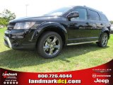 2015 Dodge Journey Crossroad