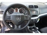 2015 Dodge Journey American Value Package Steering Wheel