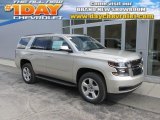 2015 Chevrolet Tahoe LT 4WD