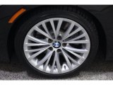 BMW Z4 2010 Wheels and Tires
