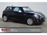 2015 Mini Cooper Hardtop 2 Door