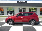 2014 Hyundai Santa Fe Sport FWD