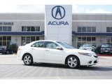 2011 Acura TSX Sedan