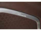 2011 Porsche Panamera Turbo Audio System