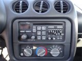1999 Pontiac Firebird Coupe Controls