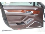 2011 Porsche Panamera Turbo Door Panel