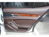 2011 Porsche Panamera Turbo Door Panel