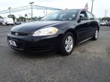 2009 Chevrolet Impala LT
