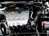 2009 Acura TSX Engines