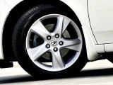 2009 Acura TSX Sedan Wheel