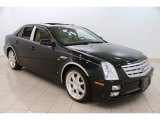2006 Cadillac STS V6