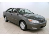 2003 Toyota Camry XLE