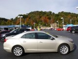 2013 Chevrolet Malibu LT
