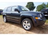 Maximum Steel Metallic Jeep Patriot in 2015