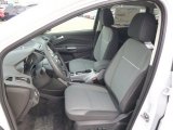 2015 Ford Escape SE 4WD Front Seat