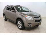 2010 Chevrolet Equinox LT