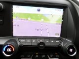 2015 Chevrolet Corvette Stingray Coupe Z51 Navigation