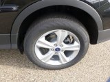 2015 Ford Escape SE 4WD Wheel