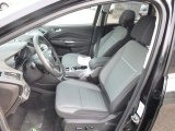 2015 Ford Escape SE 4WD Front Seat