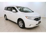 2012 Nissan Quest 3.5 SV