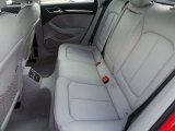 2015 Audi A3 1.8 Premium Plus Rear Seat