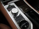 2015 Jaguar XF 3.0 AWD 8 Speed Automatic Transmission