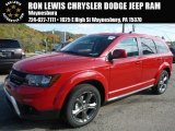 2015 Dodge Journey Crossroad AWD